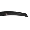 Maxton - BECQUET EXTENSION BENTLEY CONTINENTAL GT Noir Brillant