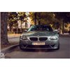 Maxton - SPORT LAME DU PARE-CHOCS AVANT BMW Z4 COUPE E86 