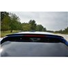 Maxton - BECQUET EXTENSION ALFA ROMEO 156 GTA SW Noir Brillant