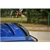 Maxton - BECQUET EXTENSION ALFA ROMEO 156 GTA SW Noir Brillant