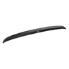 Maxton - BECQUET EXTENSION ALFA ROMEO 156 GTA SW Noir Brillant