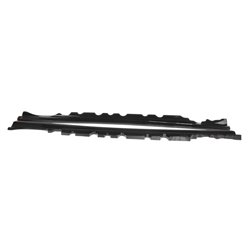 Maxton - Set Des Diffuseur Des Bas De Caisse Mercedes-Benz E-Class W207 Coupe AMG-Line Noir Brillant