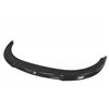 Maxton - Lame Du Pare-Chocs Avant / Splitter Audi S6 C5 Noir Brillant