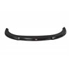Maxton - Lame Du Pare-Chocs Avant / Lame Audi S6 C5 Noir Brillant