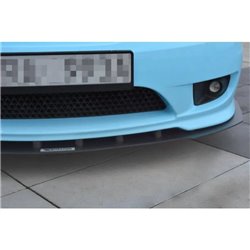 Maxton - SPORT LAME DU PARE-CHOCS AVANT HYUNDAI TIBURON MK.2 FACELIFT