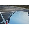 Maxton - BECQUET EXTENSION VW EOS Noir Brillant