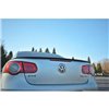 Maxton - BECQUET EXTENSION VW EOS Noir Brillant