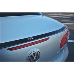 Maxton - BECQUET EXTENSION VW EOS Noir Brillant
