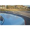 Maxton - BECQUET EXTENSION VW EOS Noir Brillant