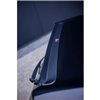 Maxton - BECQUET EXTENSION HONDA CIVIC EP3 (MK7) TYPE-R/S FACELIFT Noir Brillant