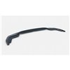 Maxton - Lame Du Pare-Chocs Avant V.2 BMW 3 M-Pack G20 Noir Brillant
