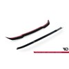 Maxton - Becquet Audi SQ5/Q5 S-line Mk2 Noir Brillant