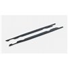 Maxton - Rajouts Des Bas De Caisse BMW 3 M-Pack G20 Noir Brillant