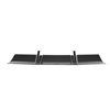 Maxton - Rajout Du Pare-Chocs Arriere Audi RS3 8V FL Sportback Noir Brillant