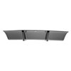 Maxton - Rajout Du Pare-Chocs Arriere Audi RS3 8V FL Sportback Noir Brillant