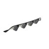 Maxton - Rajout du pare-chocs arriere Kia ProCeed GT Mk1 Noir Brillant