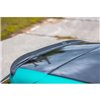 Maxton - BECQUET EXTENSION Volvo V40 Noir Brillant