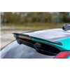 Maxton - BECQUET EXTENSION Volvo V40 Noir Brillant