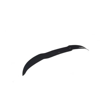 Maxton - BECQUET EXTENSION Volvo V40 Noir Brillant