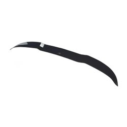Maxton - BECQUET EXTENSION Volvo V40 Noir Brillant