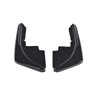 Maxton - Lame du pare-chocs arriere Peugeot 508 Essence Mk2 Noir Brillant
