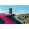 Maxton - Becquet extension Peugeot 508 Mk2 SW Noir Brillant