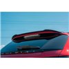 Maxton - Becquet extension Peugeot 508 Mk2 SW Noir Brillant