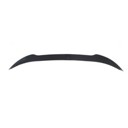 Maxton - Becquet extension Peugeot 508 Mk2 SW Noir Brillant