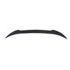 Maxton - Becquet extension Peugeot 508 Mk2 SW Noir Brillant