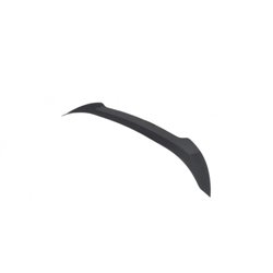 Maxton - Becquet extension Peugeot 508 Mk2 SW Noir Brillant
