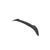 Maxton - Becquet extension Peugeot 508 Mk2 SW Noir Brillant