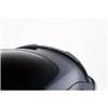 Maxton - Becquet extension Tesla Model 3 Noir Brillant