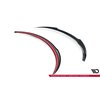 Maxton - Becquet extension Tesla Model 3 Noir Brillant