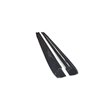 Maxton - Set des diffuseur des bas de caisse Peugeot 508 Mk2 Noir Brillant