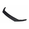 Maxton - Lame Du Pare-Chocs Avant V.2 Skoda Superb Liftback / Combi Mk3 Facelift Noir Brillant