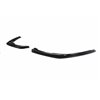 Maxton - Lame Du Pare-Chocs Arriere Skoda Superb Liftback / Combi Mk3 Facelift Noir Brillant