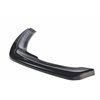 Maxton - Lame Du Pare-Chocs Arriere Skoda Superb Liftback / Combi Mk3 Facelift Noir Brillant