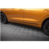 Maxton - Set des diffeuseur des bas de caisse V.1 Audi Q8 S-line / SQ8 Mk1 Facelift 