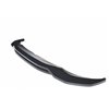 Maxton - Lame du pare-chocs avant / Lame BMW X4 M-Pack G02 Noir Brillant