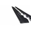 Maxton - Set des diffeuseur des bas de caisse Mercedes-Benz E43 AMG / AMG-Line Sedan / Estate W213 / S213 Noir Brillant