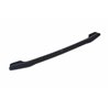 Maxton - Arriere Lame BMW X4 M40i G02 Noir Brillant