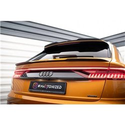 Maxton - Plus Bas Becquet V.1 Audi RSQ8 Mk1 Facelift 