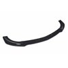 Maxton - Lame du pare-chocs avant / Lame Mercedes-Benz E43 AMG / AMG-Line Sedan / Estate W213 / S213 Noir Brillant