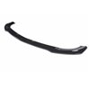 Maxton - Lame du pare-chocs avant / Lame Mercedes-Benz E43 AMG / AMG-Line Sedan / Estate W213 / S213 Noir Brillant