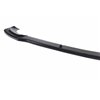 Maxton - Lame du pare-chocs avant / Lame Mercedes-Benz E43 AMG / AMG-Line Sedan / Estate W213 / S213 Noir Brillant