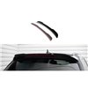 Maxton - Becquet Extension Volkswagen Passat R-Line B8 Noir Brillant