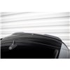Maxton - Becquet Extension Volkswagen Passat R-Line B8 Noir Brillant