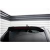 Maxton - Becquet Extension Volkswagen Passat R-Line B8 Noir Brillant
