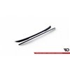 Maxton - Becquet Extension Volkswagen Passat R-Line B8 Noir Brillant
