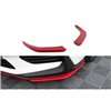 Maxton - Lame du pare-chocs avant Hyundai I30 N Mk3 Hatchback / Fastback
